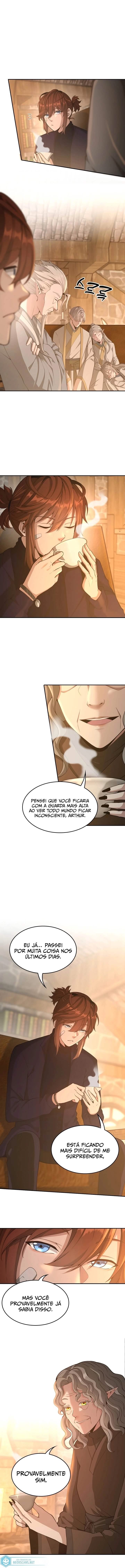 Read The Beginning After the End Português Manga Online