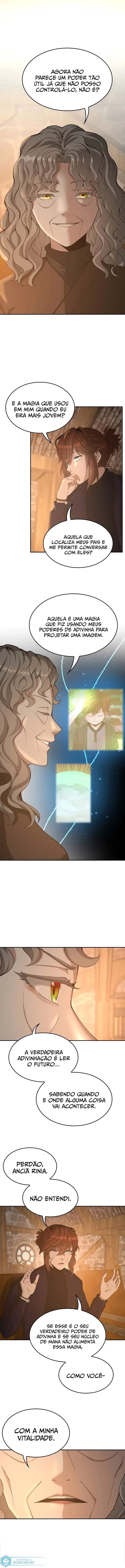 Read The Beginning After the End Português Manga Online