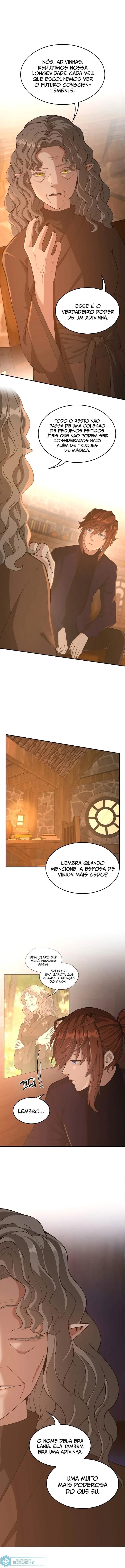 Read The Beginning After the End Português Manga Online