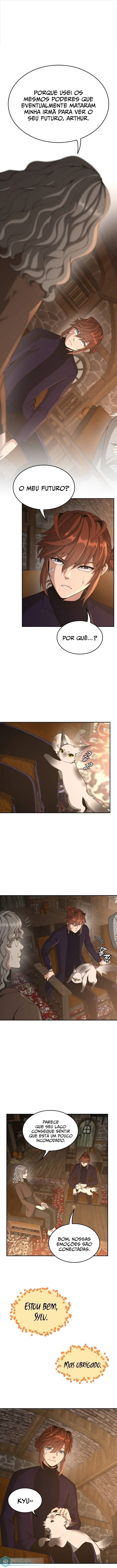 Read The Beginning After the End Português Manga Online