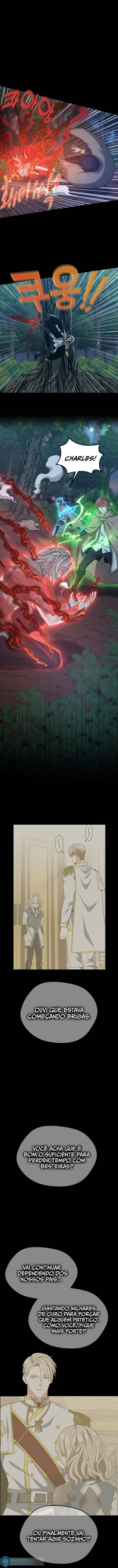 Read The Beginning After the End Português Manga Online