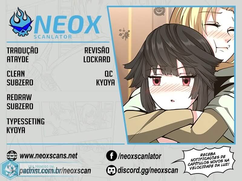 Read The Beginning After the End Português Manga Online