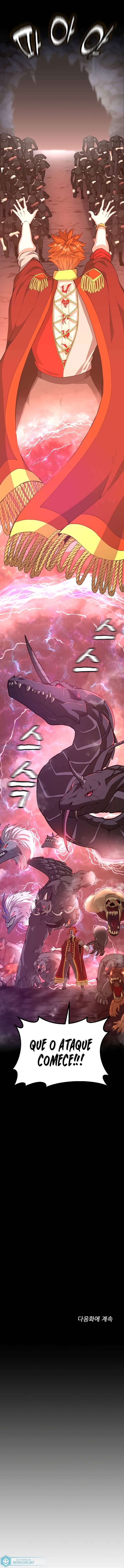 Read The Beginning After the End Português Manga Online