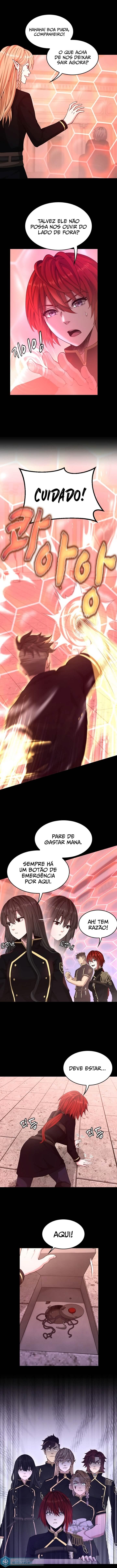 Read The Beginning After the End Português Manga Online