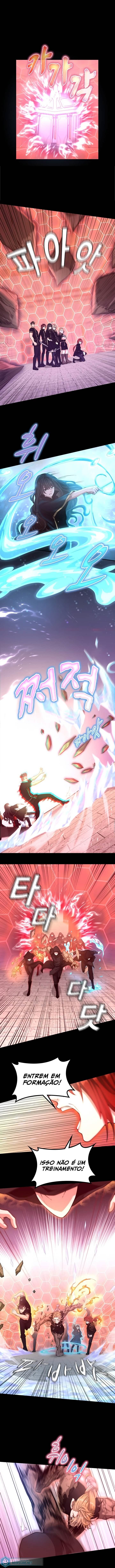 Read The Beginning After the End Português Manga Online