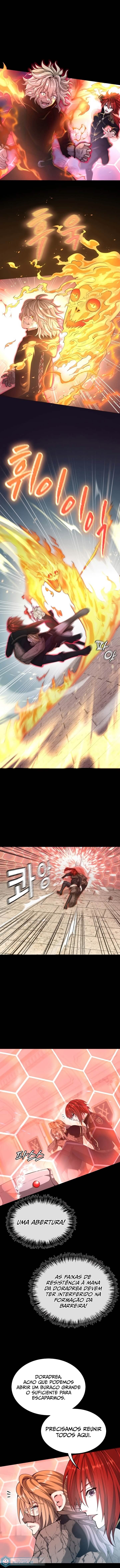 Read The Beginning After the End Português Manga Online