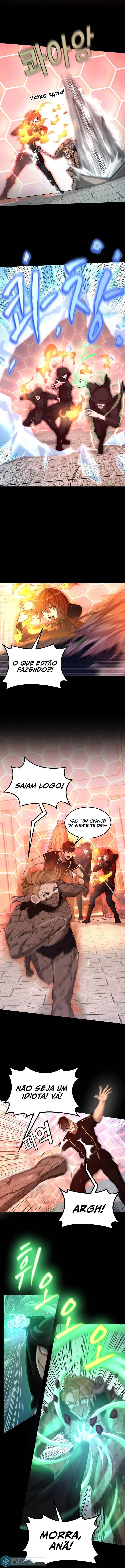 Read The Beginning After the End Português Manga Online