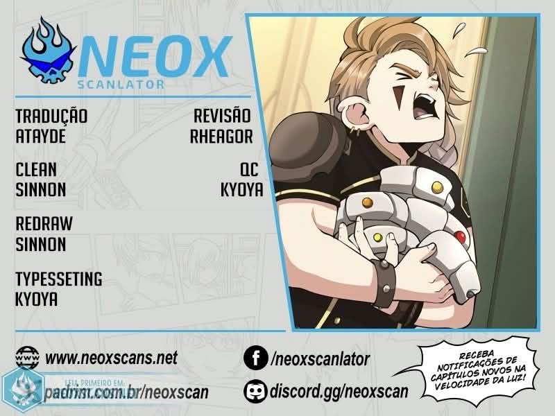 Read The Beginning After the End Português Manga Online