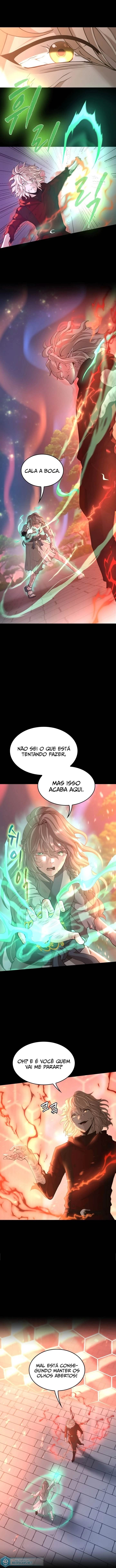 Read The Beginning After the End Português Manga Online