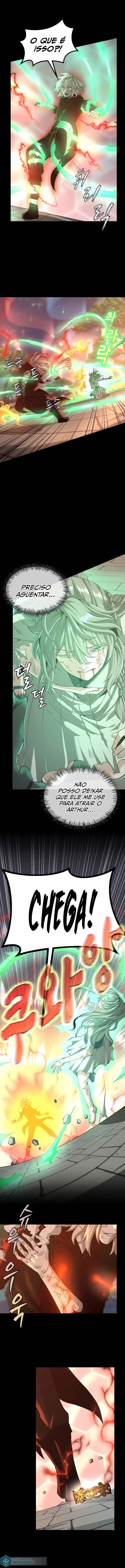 Read The Beginning After the End Português Manga Online