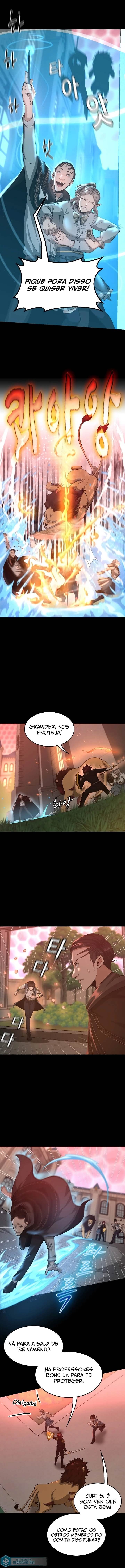 Read The Beginning After the End Português Manga Online