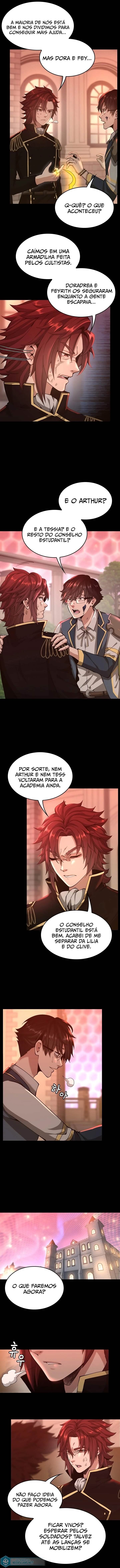 Read The Beginning After the End Português Manga Online