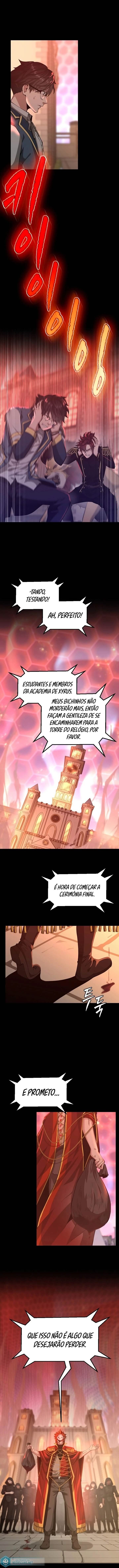 Read The Beginning After the End Português Manga Online