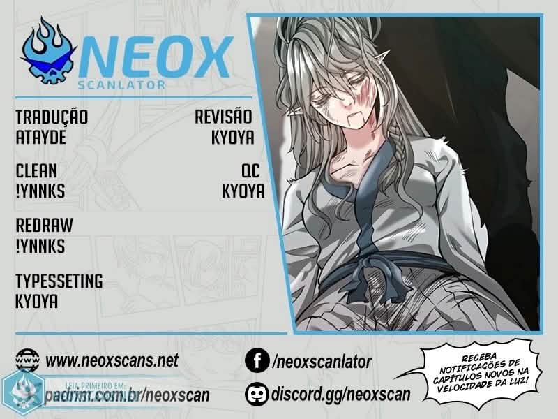 Read The Beginning After the End Português Manga Online