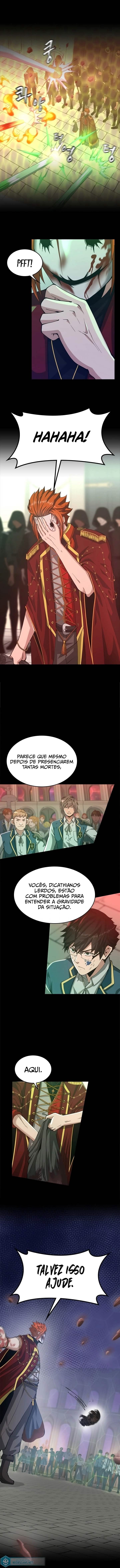 Read The Beginning After the End Português Manga Online
