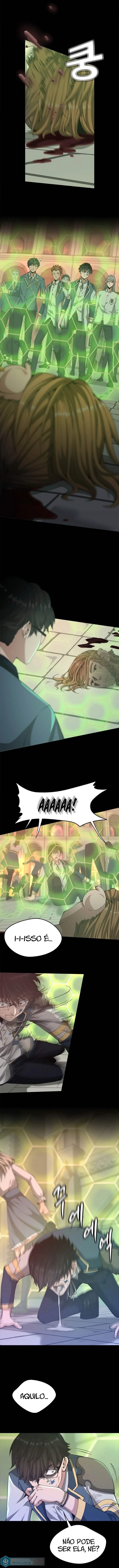 Read The Beginning After the End Português Manga Online