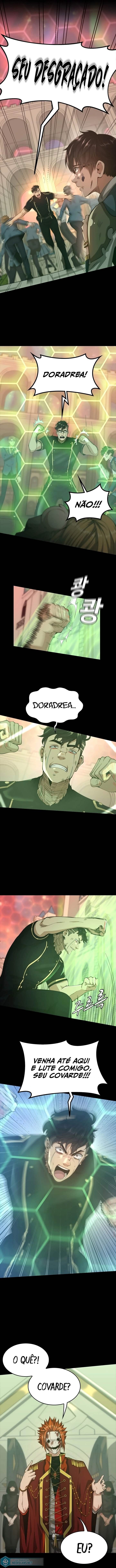 Read The Beginning After the End Português Manga Online