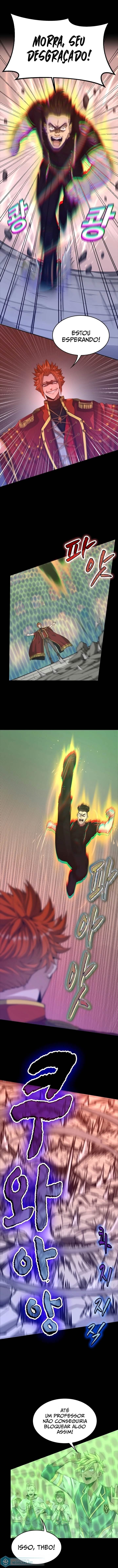 Read The Beginning After the End Português Manga Online