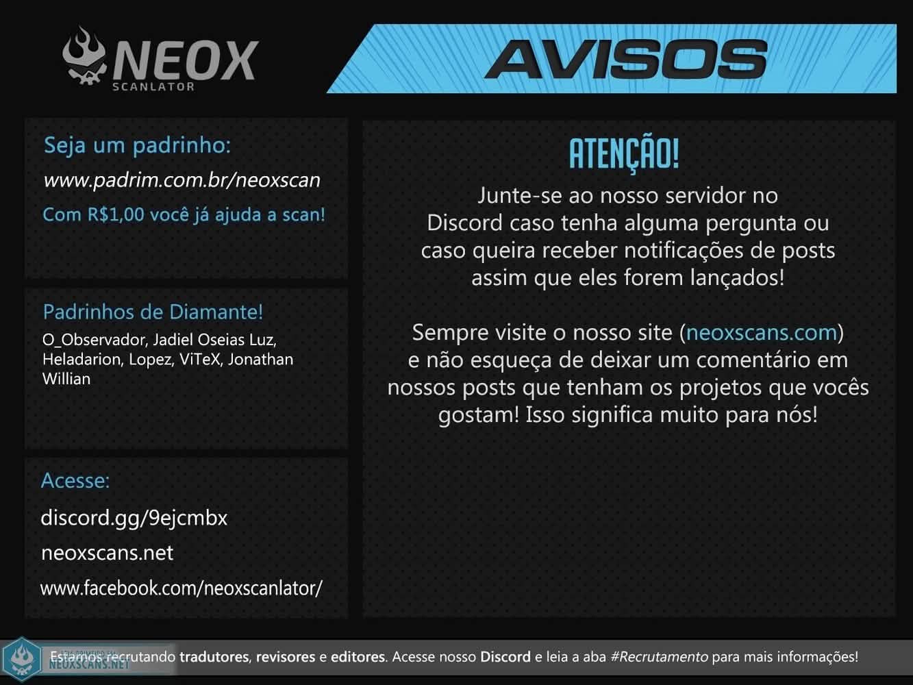 Read The Beginning After the End Português Manga Online