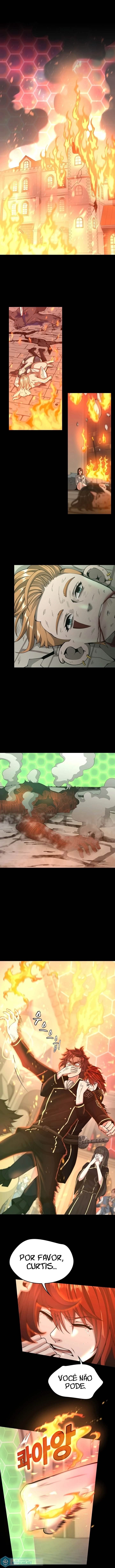 Read The Beginning After the End Português Manga Online