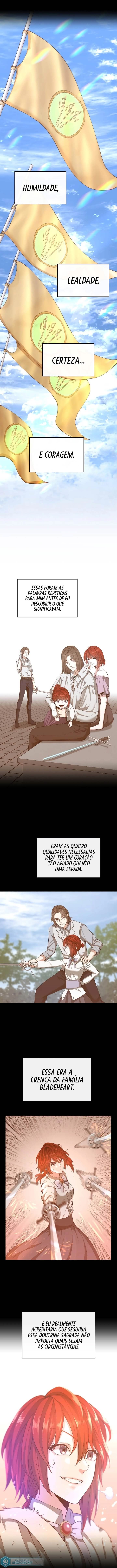 Read The Beginning After the End Português Manga Online