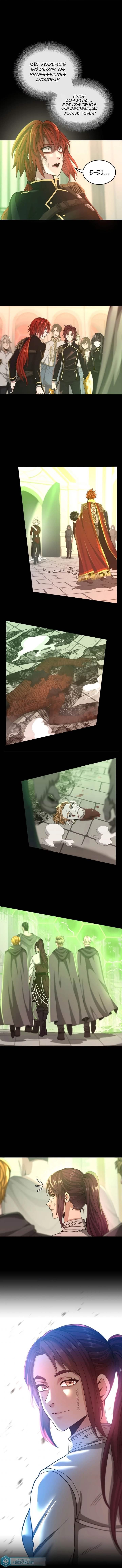 Read The Beginning After the End Português Manga Online