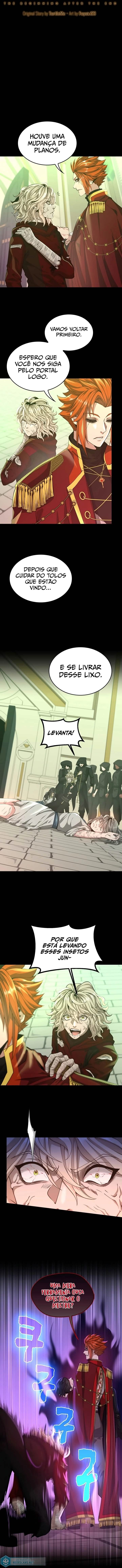 Read The Beginning After the End Português Manga Online