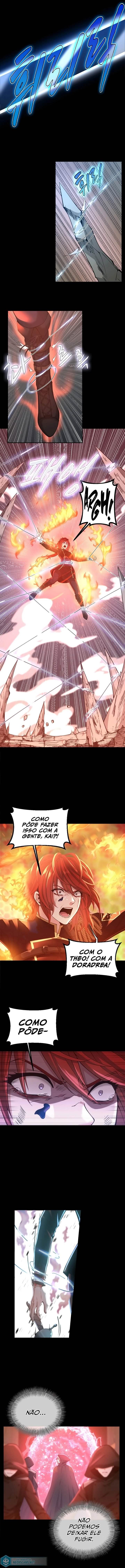 Read The Beginning After the End Português Manga Online