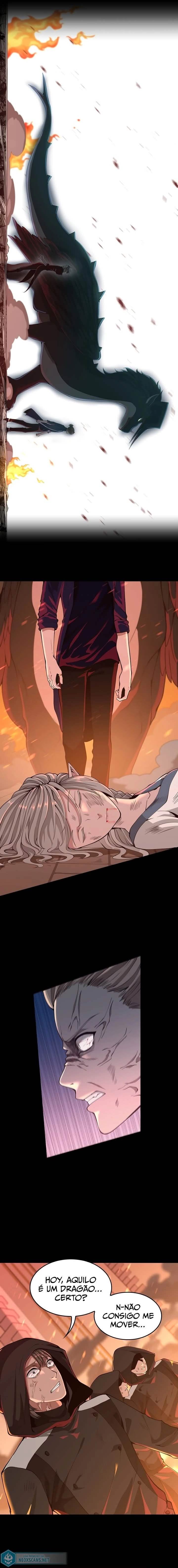 Read The Beginning After the End Português Manga Online