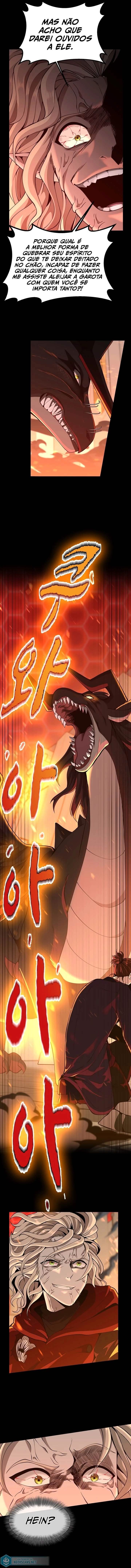 Read The Beginning After the End Português Manga Online