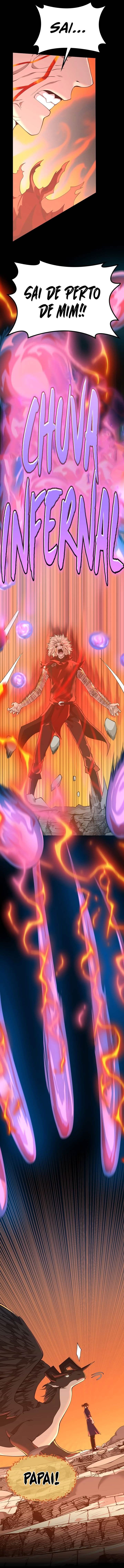 Read The Beginning After the End Português Manga Online