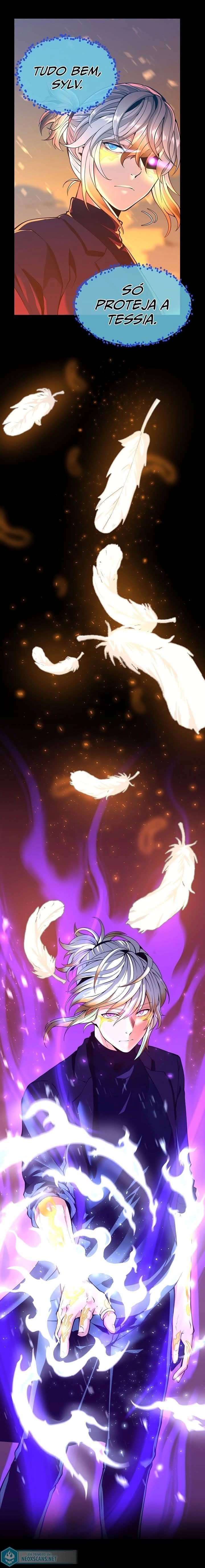 Read The Beginning After the End Português Manga Online