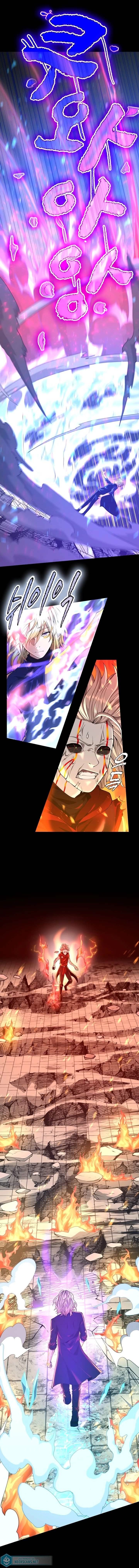 Read The Beginning After the End Português Manga Online