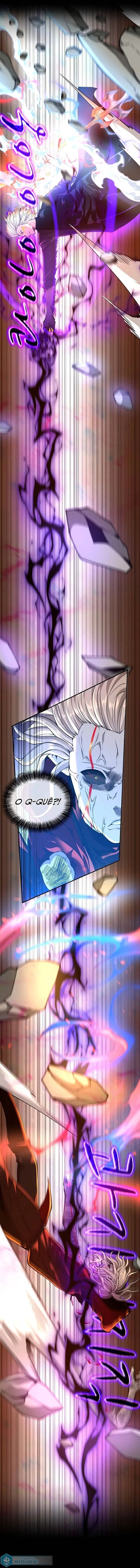 Read The Beginning After the End Português Manga Online