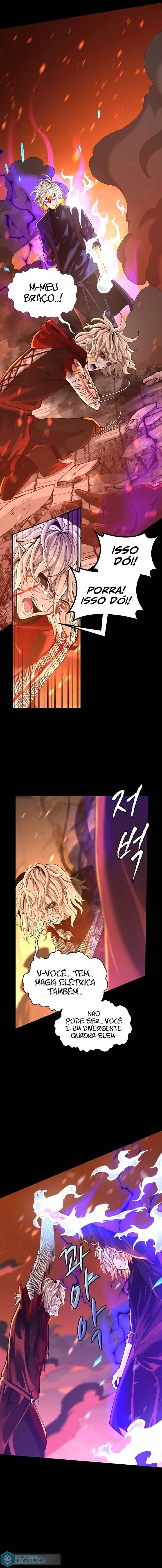 Read The Beginning After the End Português Manga Online