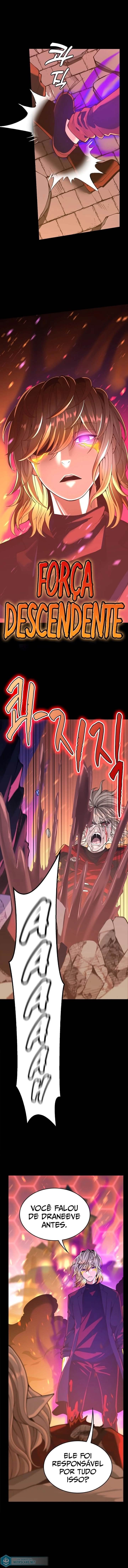 Read The Beginning After the End Português Manga Online