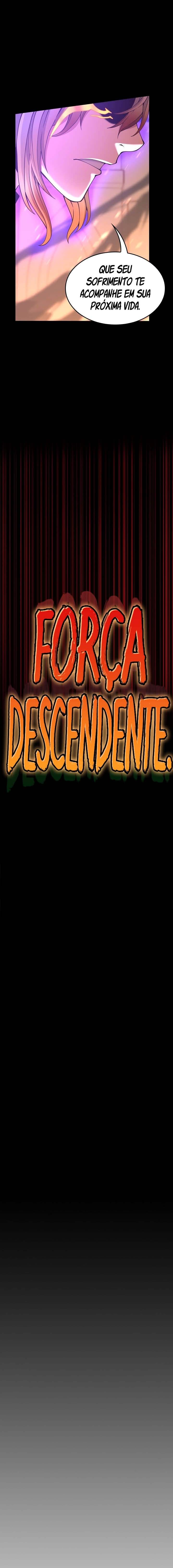 Read The Beginning After the End Português Manga Online