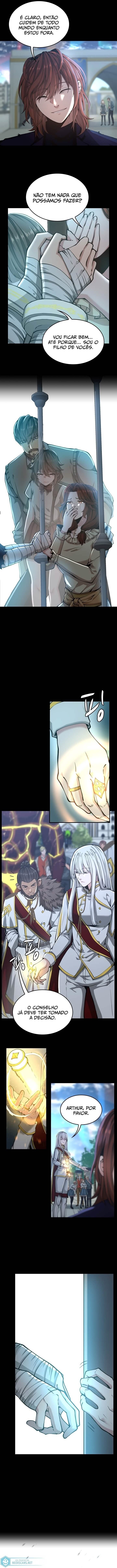 Read The Beginning After the End Português Manga Online