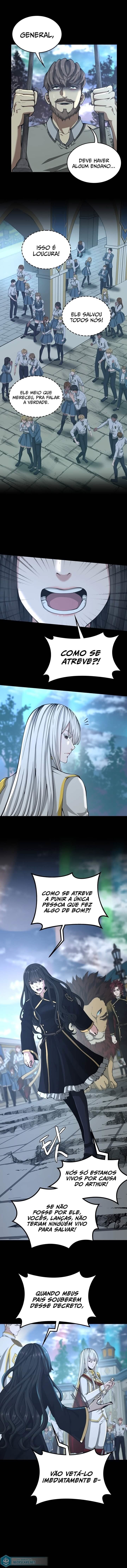 Read The Beginning After the End Português Manga Online