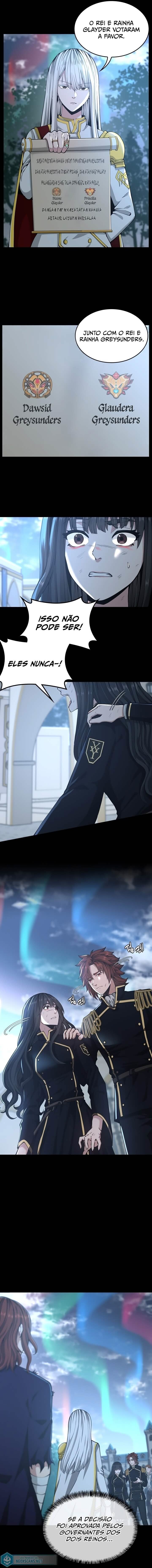 Read The Beginning After the End Português Manga Online