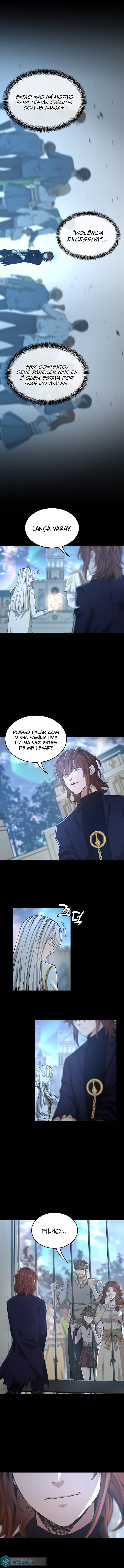 Read The Beginning After the End Português Manga Online