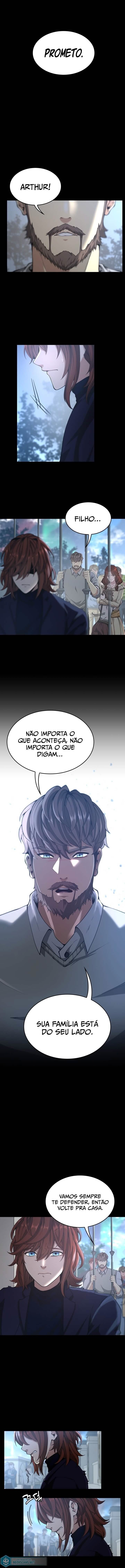 Read The Beginning After the End Português Manga Online