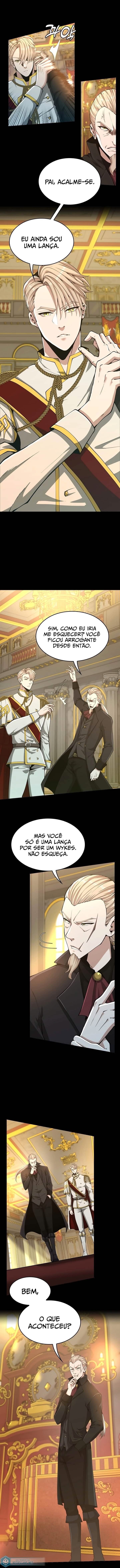 Read The Beginning After the End Português Manga Online