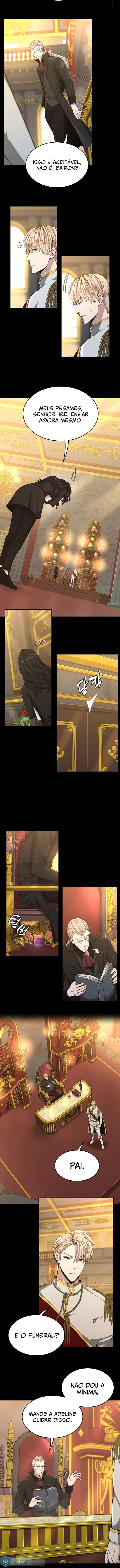 Read The Beginning After the End Português Manga Online