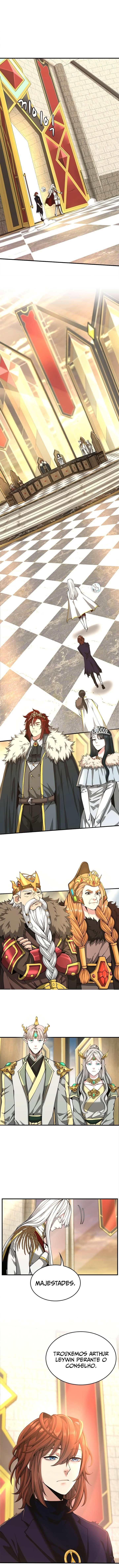 Read The Beginning After the End Português Manga Online