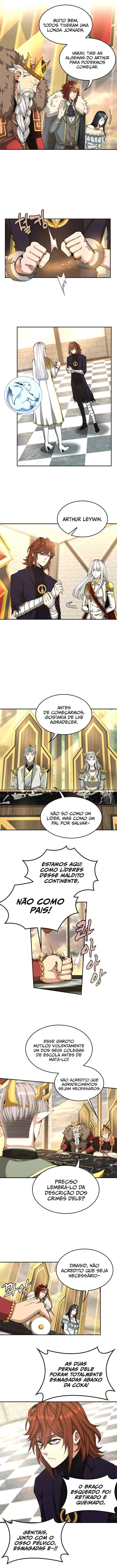 Read The Beginning After the End Português Manga Online