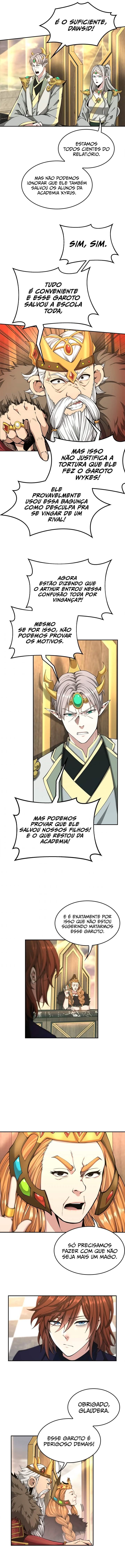 Read The Beginning After the End Português Manga Online