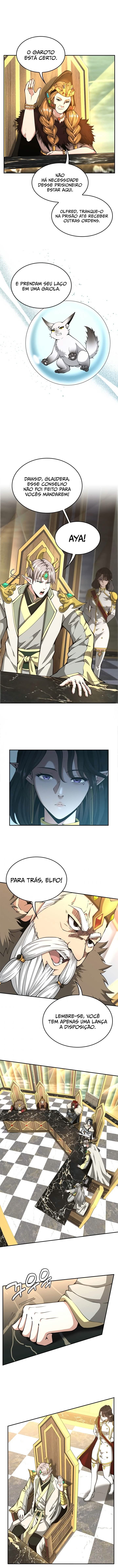 Read The Beginning After the End Português Manga Online