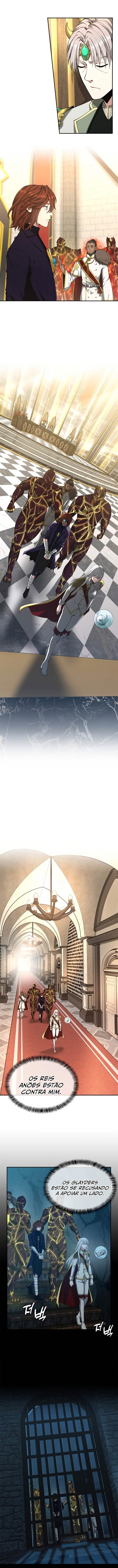 Read The Beginning After the End Português Manga Online