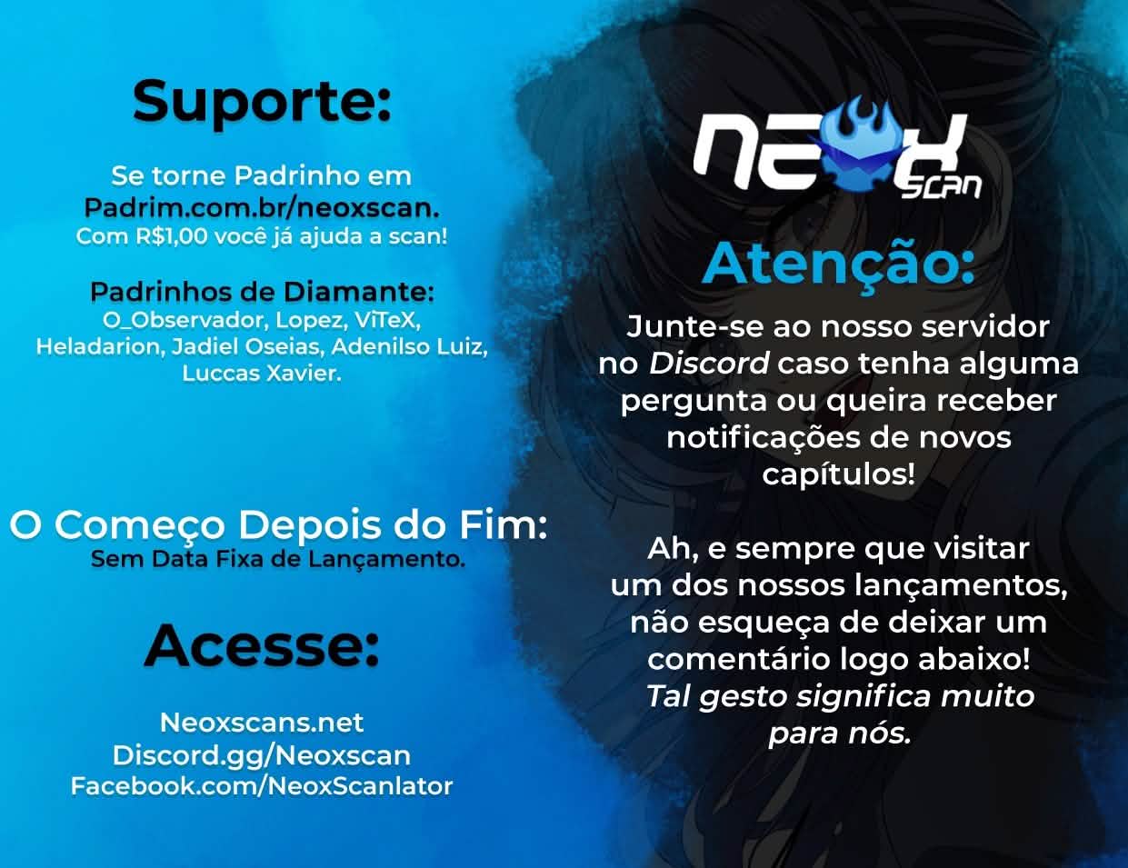 Read The Beginning After the End Português Manga Online